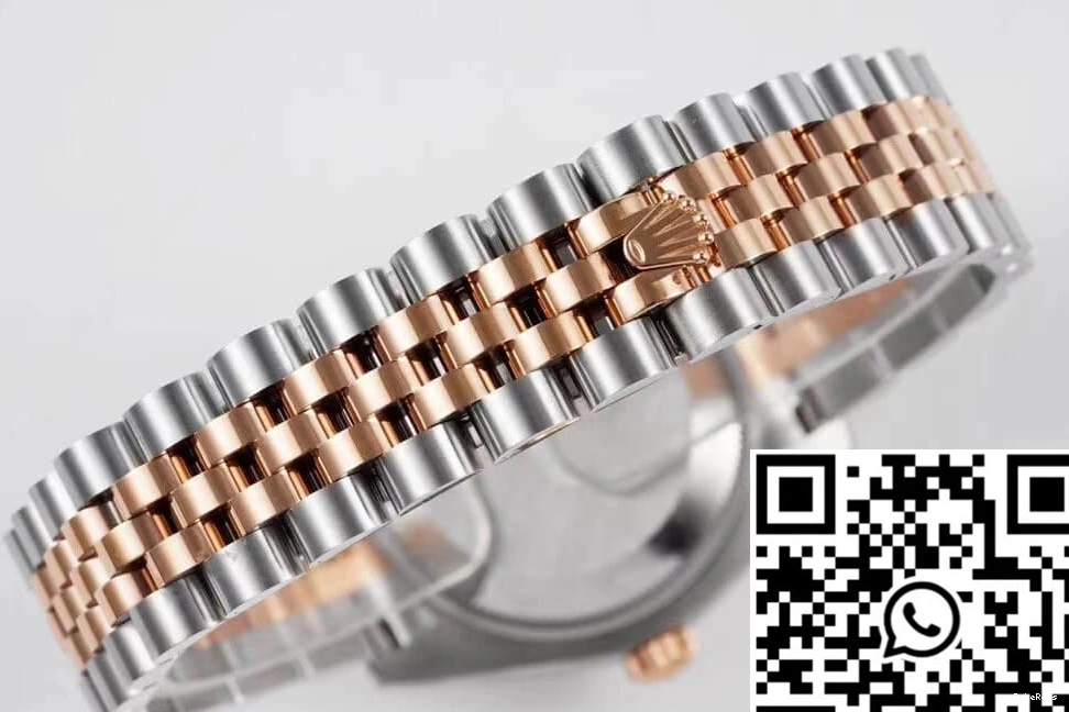 GS Datejust m278271 Factory Pink Dial Rolex 1129